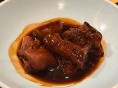 -万丽轩·粤菜(王府井金茂万丽酒店)