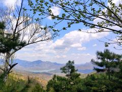 -百里山水画廊