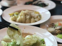 -新天世纪中餐厅