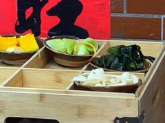 -芈重山老火锅(广州首店)