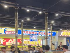 -新佳丽时尚广场