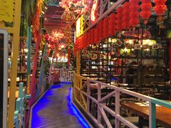 -友记功夫香·人民川菜(红牌楼店)