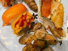 -松子料理(白家庄店)