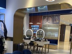 -海马体照相馆(大连柏威年购物中心店)