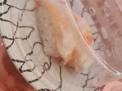 -争鲜回转寿司(太阳宫凯德SURPER店)