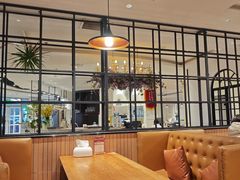 -花舍·新派粤菜·西餐·下午茶(亚运村·鸟巢店)