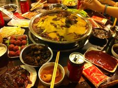 iphone_upload_pic-邓莽子老火锅(鲁祖庙店)