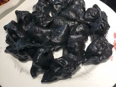 -船歌·鱼水饺青岛菜(合肥路永旺店)