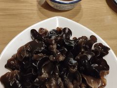 -烤满分·东北烧烤(首经贸店)