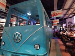 -前海沿·青岛菜(五四广场永旺店)