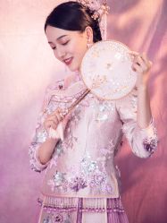 -女王风尚STUDIO·轻奢化定制