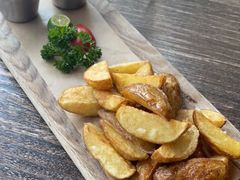 -巴别塔法餐舍(朝阳店)