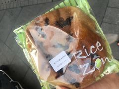 -RiceZone乐食尊纯米面包坊(望京店)