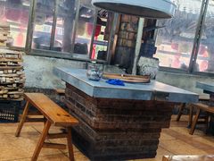 -咊记茅草棚柴火鸡(乌当店)