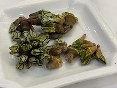 -万山楼海鲜酒家·二十三年老字号