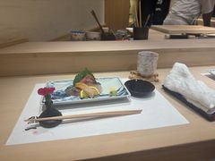 -鮨一日本料理旗舰店(总店)