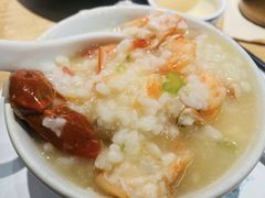 -潮粥荟·潮汕砂锅粥(槐房万达店)