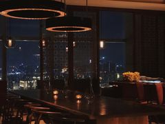 -The Penthouse酒吧