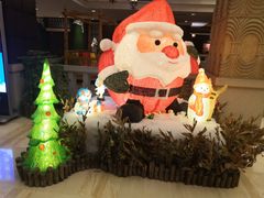 -厦门日月谷温泉渡假村