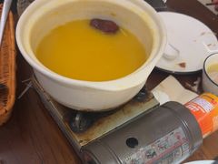 -U你·天然调味(南湖总店)