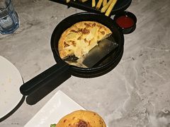 -必胜客(东营万达店)