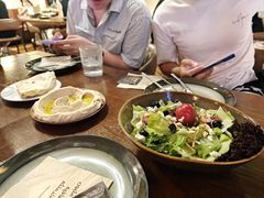 -Uncle Kosto科斯托·中东菜