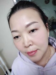 -Yue Show馨选·半永久纹眉纹眼线