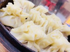 -杨记小骨头羊杂馆(南五马路店)