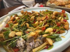 -渔满仓海鲜渔家(象山二店)