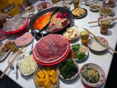 -蛙鱼潭美蛙鱼头火锅(解放碑瑞富广场店)