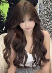 -吉艺心专业美发造型