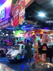 -卡通尼乐园(印象汇店)