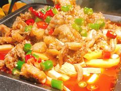 -蛙喔牛蛙(高新绿宝店)