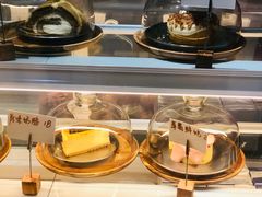 -鹿禾园(钟楼店)