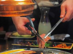 -鹤江桥·红油牛肉粉(SKP店)