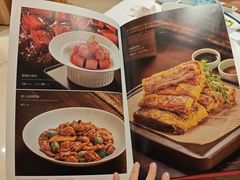 -惠丰堂饭庄·烤鸭·京味菜(翠微路店)