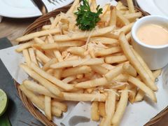 -Naughty Nuri’s Phuket