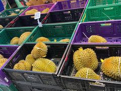 -盒马鲜生(昆城店)