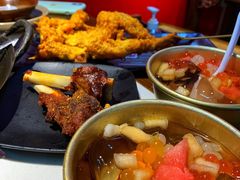 -老天桥蛙炉火锅(姑苏总店)