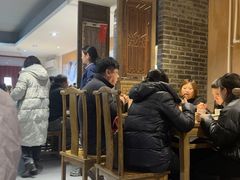 -河沿肉饼Beijing Pie(东华门店)