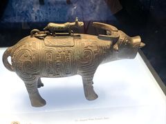 -陕西历史博物馆