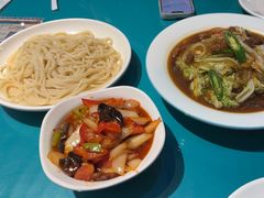 -巴依老爷新疆美食(天津远洋乐堤港店)