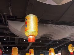 -杨记隆府重庆江湖菜(大悦城店)