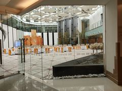-北京民族园葉子里酒店(鸟巢店)
