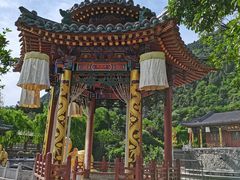 -华清宫景区