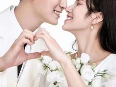 -经典婚纱摄影美学馆·私人定制