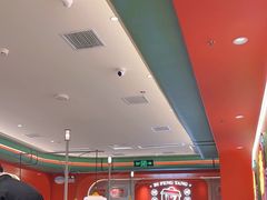 -避风塘·金牌店·夜宵(金玉兰店)