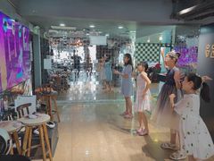 -4k轰趴馆(苏州街店)