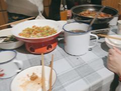 -彭耕记猪油炒小菜(吉联mall店)