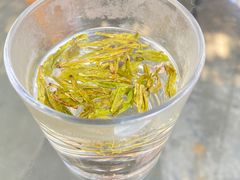 -随意茶庄·地道杭帮农家菜(梅家坞店)